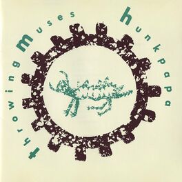 Album cover of Hunkpapa