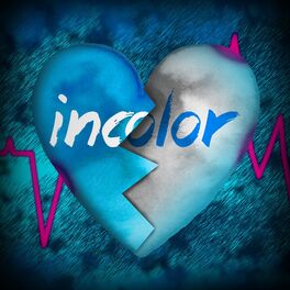 Album cover of Incolor