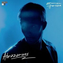 Album cover of Abrazarnos