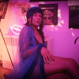 Album cover of Sweet Lights (feat. Mononeon)