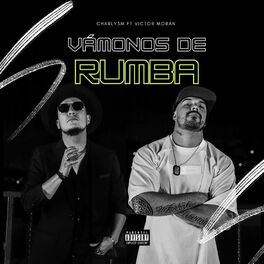 Album cover of Vámonos de Rumba