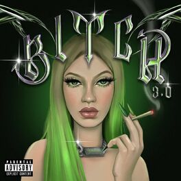 Album cover of Bitch 3.0