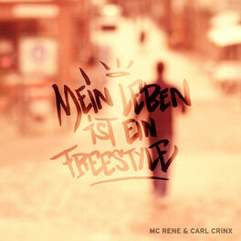 Album cover of Mein Leben Ist Ein Freestyle
