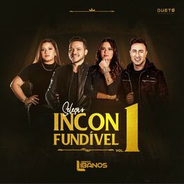 Album cover of Seleção Inconfundível Vol.1