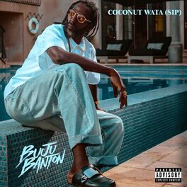 Album cover of COCONUT WATA (SIP)