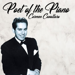 Album cover of Poet of the Piano (Instrumental)