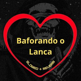 Baforando lança 