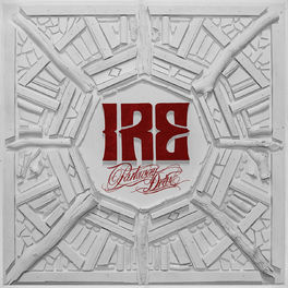Album cover of Ire