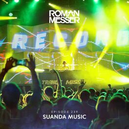 Album cover of Suanda Music Episode 239