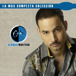 Album cover of La Más Completa Colección (Componente 1)