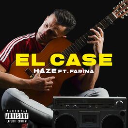 Album cover of El Case (Maqueta 2003)