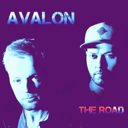Album cover of The Road 