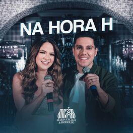 Album cover of Na Hora H