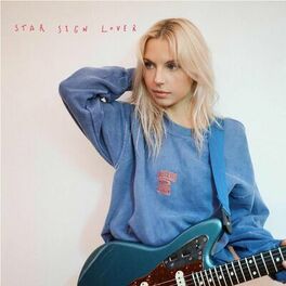 Album cover of Star Sign Lover