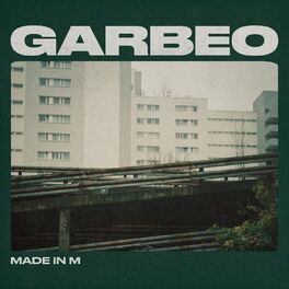 Album cover of Garbeo