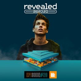 Album cover of Revealed Selected 028