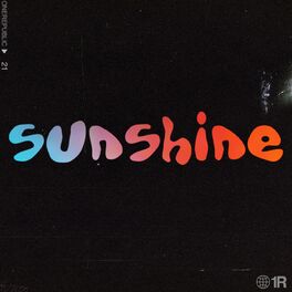Album picture of Sunshine