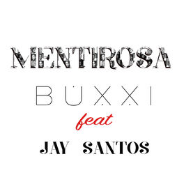 Album cover of Mentirosa