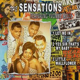 The Sensations: albums, songs, playlists | Listen on Deezer