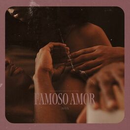 Album cover of Famoso Amor
