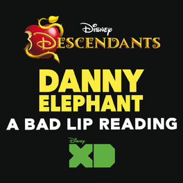 Album cover of Danny Elephant (From 