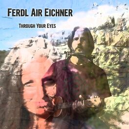 Album cover of Through Your Eyes