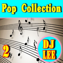 Album cover of Pop Collection, Vol. 2 (Instrumental)