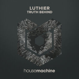 Album cover of Truth Behind