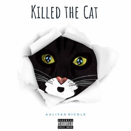 Album cover of Killed the Cat