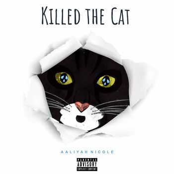 Killed the Cat cover