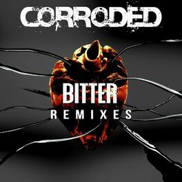 Album cover of Bitter Remixes