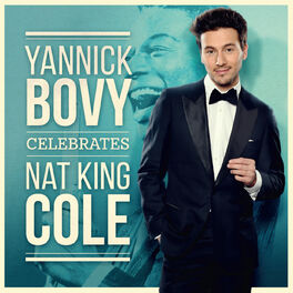 Album cover of Celebrates Nat King Cole