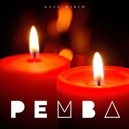 Album cover of Pemba