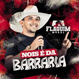 Album cover of Nois é da Barraria