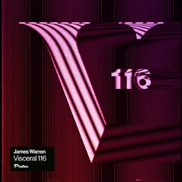 Album cover of Visceral 116