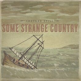Album cover of Some Strange Country