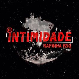 Album cover of Intimidade, Vol. 1
