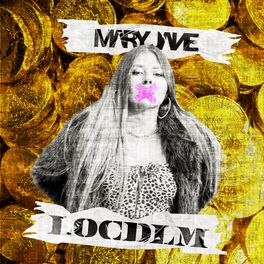 Album cover of LOCDLM (La Otra Cara De La Moneda)