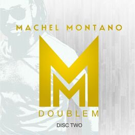 Album cover of Double M (Disc Two)