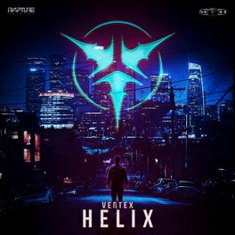 Album cover of Helix