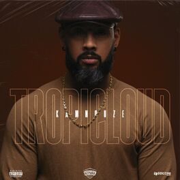 Album cover of Tropicloud
