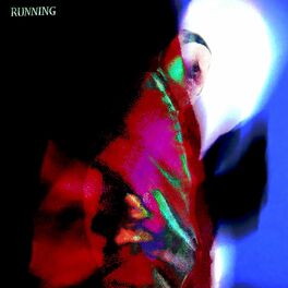 Album cover of Running (feat. Babe & Mag)