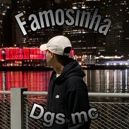 Album cover of Famosinha