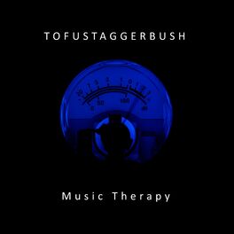 Album cover of Music Therapy