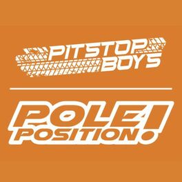 Album cover of Pole Position!