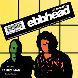 Album cover of Ebbhead