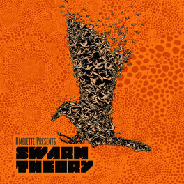 Album cover of Swarm Theory