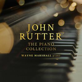 Album cover of The Piano Collection