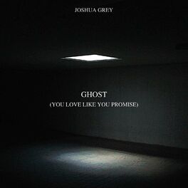 Album cover of Ghost (You Love Like You Promise)