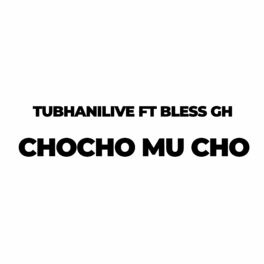 Album cover of Chocho Mu Cho (feat. Bless)